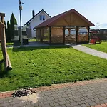 In Mielno Mit Grill By Interhome