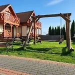 In Mielno Mit Grill By Interhome * Mielenko