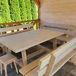 In Mielno Mit Grill By Interhome Holiday home