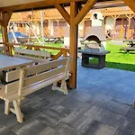 In Mielno Mit Grill By Interhome