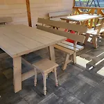 In Mielno Mit Grill By Interhome * Mielenko