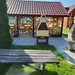 In Mielno Mit Grill By Interhome Mielenko