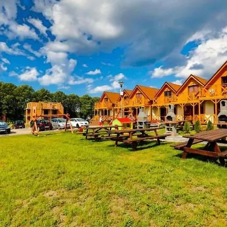 度假居 In Mielno Mit Grill By Interhome