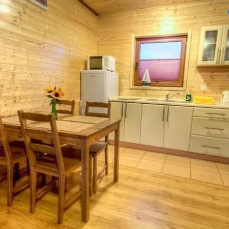 Ferienhaus In Mielno Mit Grill By Interhome