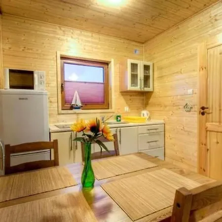In Mielno Mit Grill By Interhome