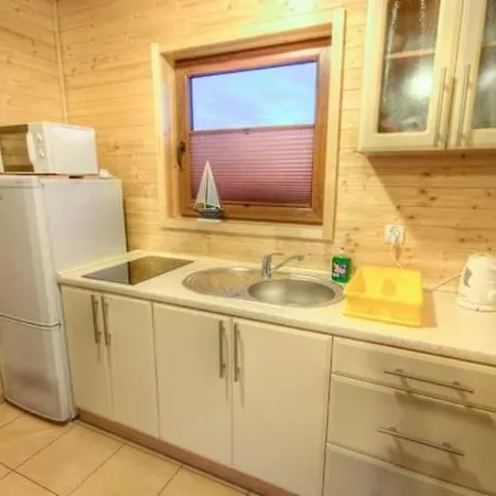 In Mielno Mit Grill By Interhome *