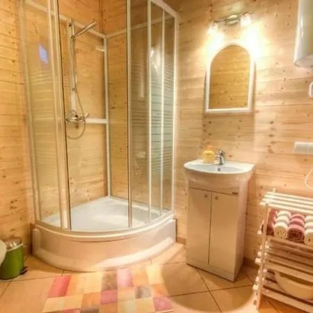 In Mielno Mit Grill By Interhome