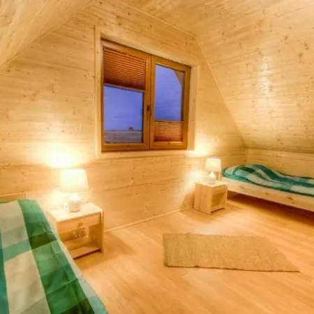 In Mielno Mit Grill By Interhome Holiday home