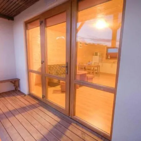 In Mielno Mit Grill By Interhome * Mielenko