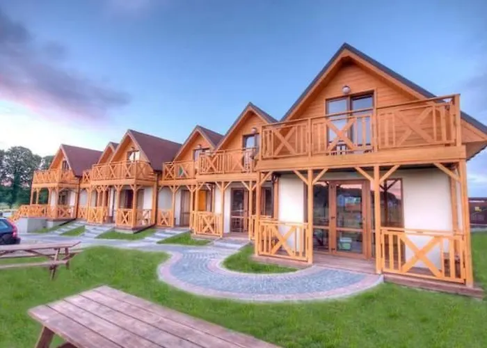 In Mielno Mit Grill By Interhome * מילנקו