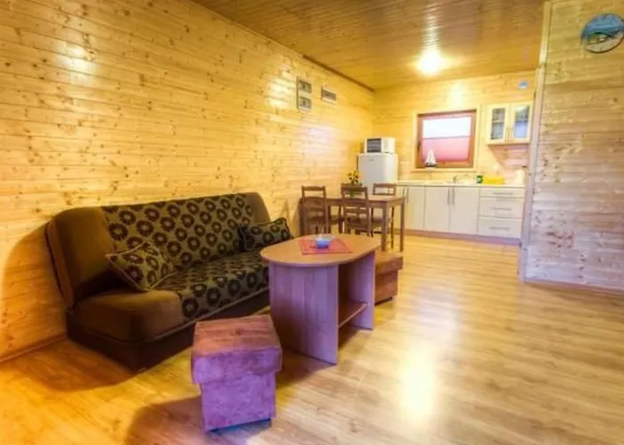 In Mielno Mit Grill By Interhome מילנקו