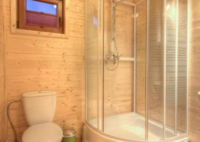 In Mielno Mit Grill By Interhome