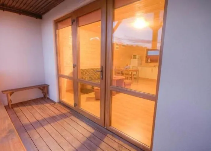 In Mielno Mit Grill By Interhome * מילנקו