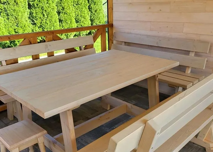 In Mielno Mit Grill By Interhome 度假居