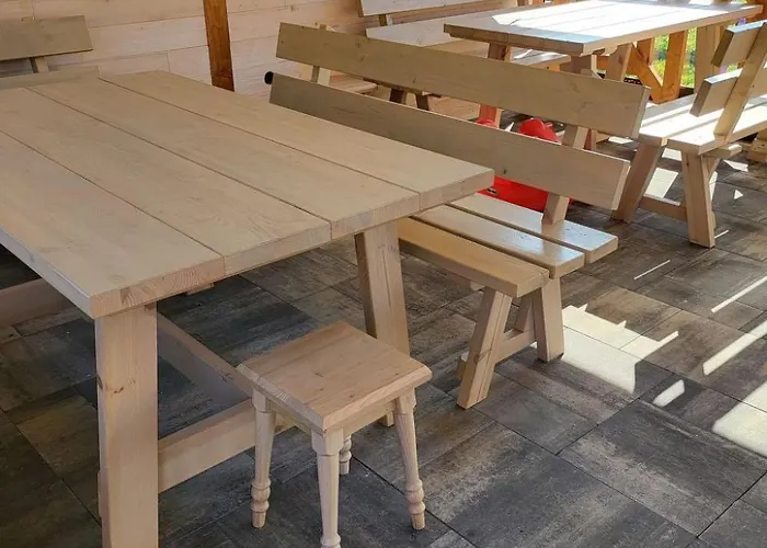 In Mielno Mit Grill By Interhome * מילנקו